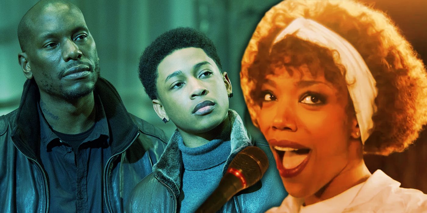 Chaque film réalisé par Kasi Lemmons, classé