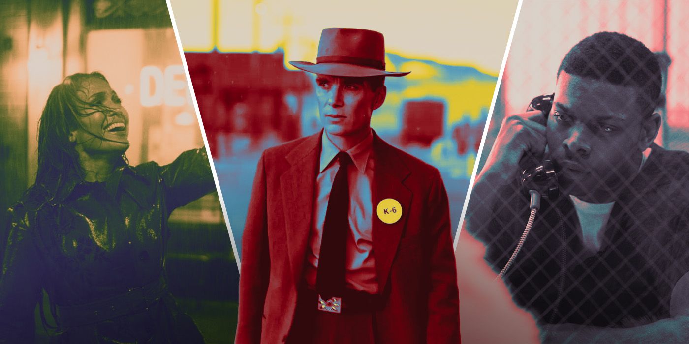 Tous les films seront disponibles sur les principaux services de streaming en février 2024