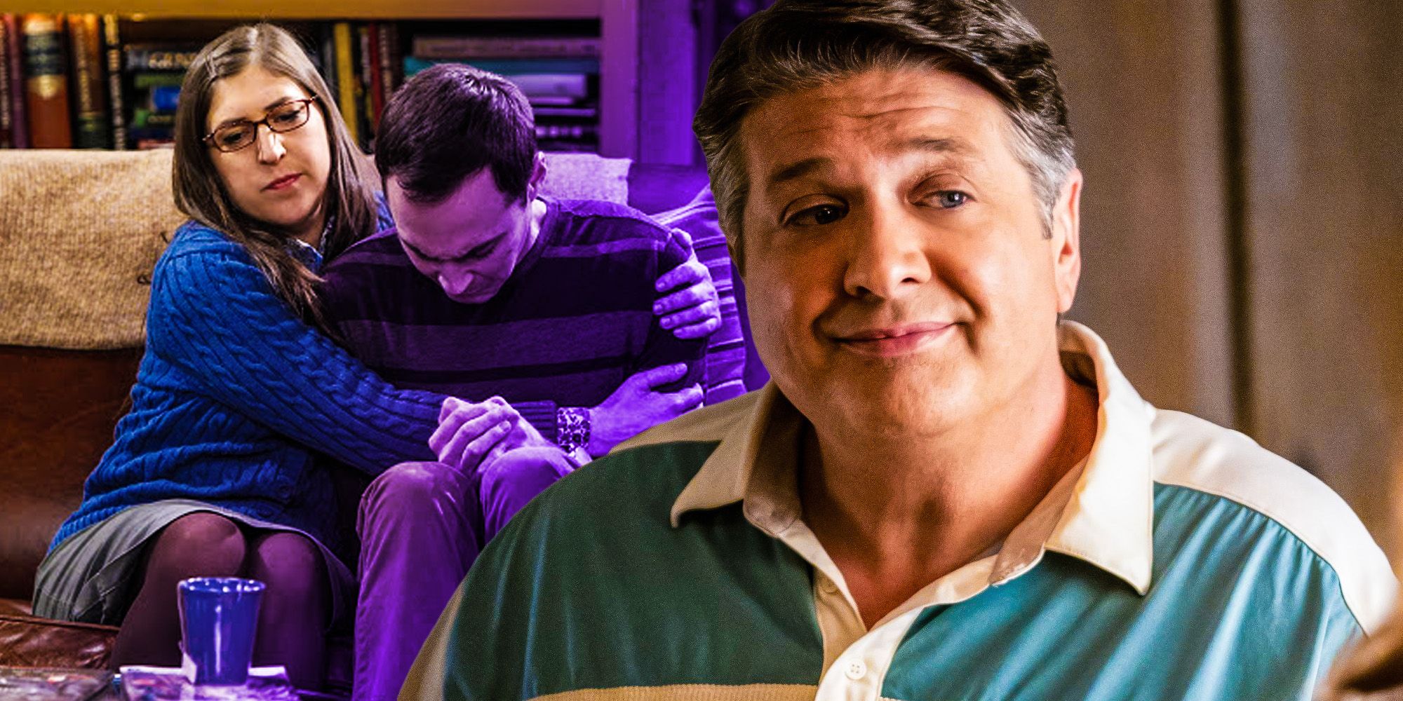 La mise à jour de la saison 7 de Young Sheldon laisse entendre que le scandale de tricherie de George pourrait...