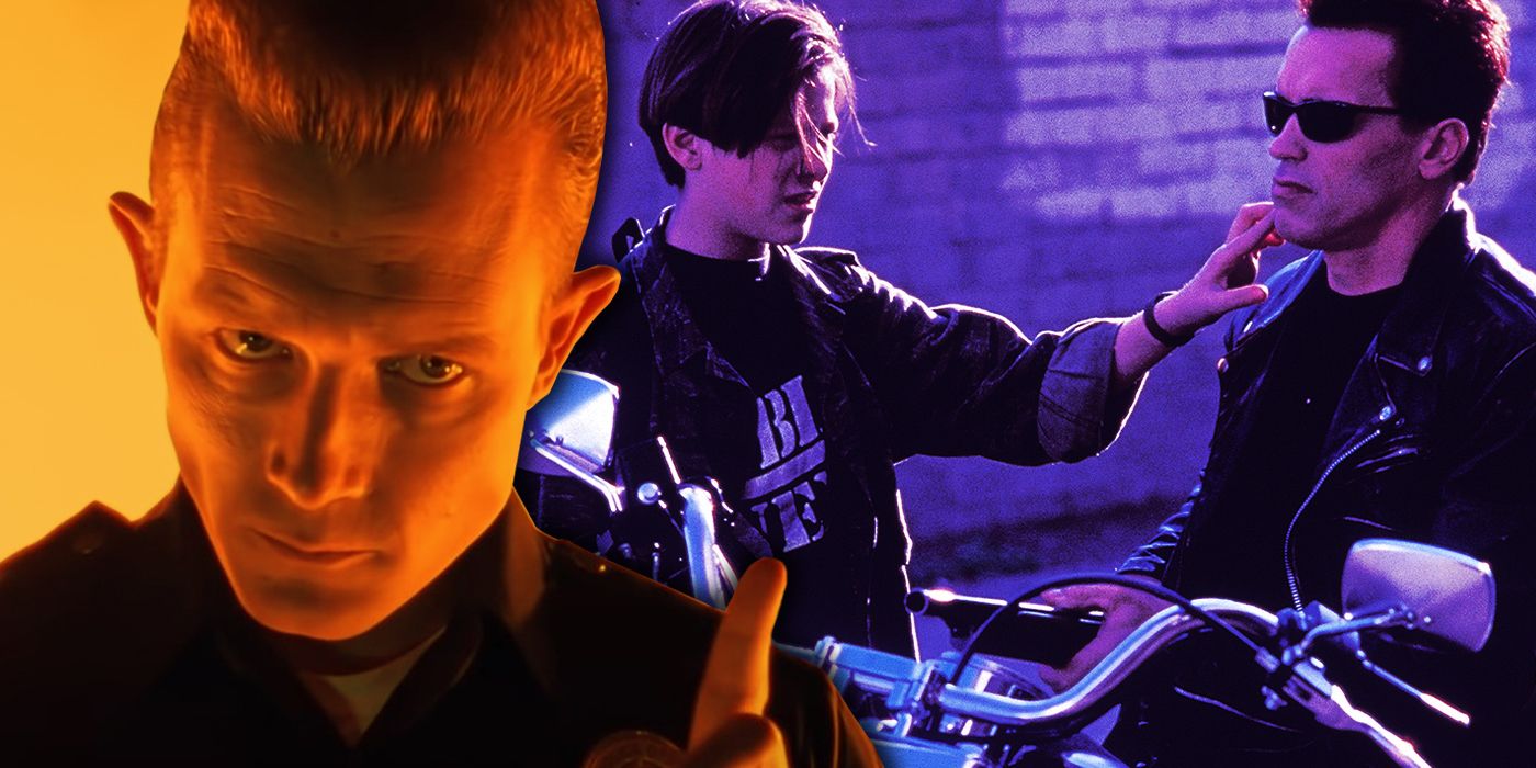 Jour du Jugement Le meilleur film Terminator