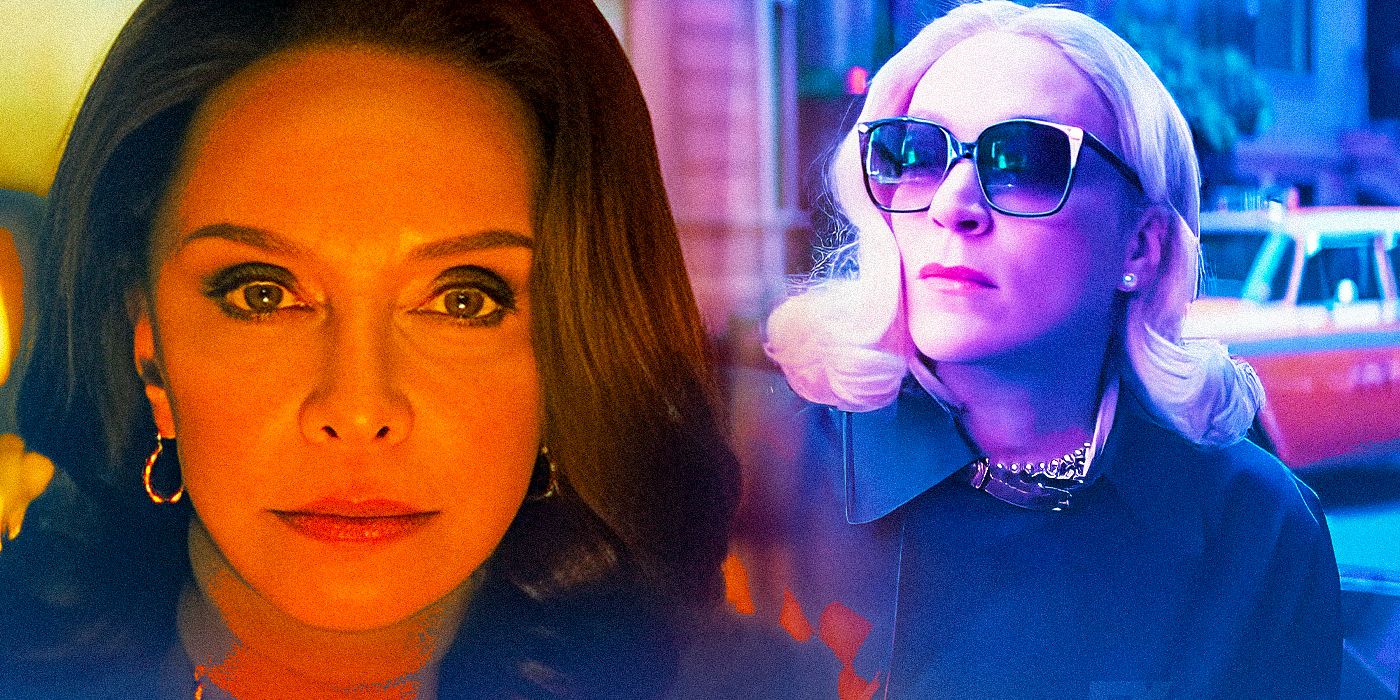 Querelle : Capote contre. Récapitulatif des épisodes 1 et 2 de The Swans – 14 plus grandes révélations