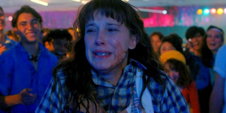 La mise à jour de la sortie de la saison 5 de Stranger Things poursuit la longue tendance à la pause