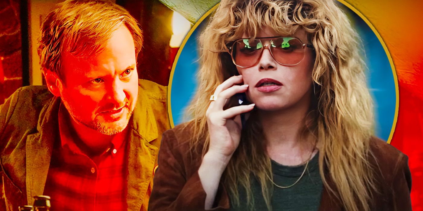 La saison 2 de Poker Face est excitée par Natasha Lyonne : "Tout est arrivé...