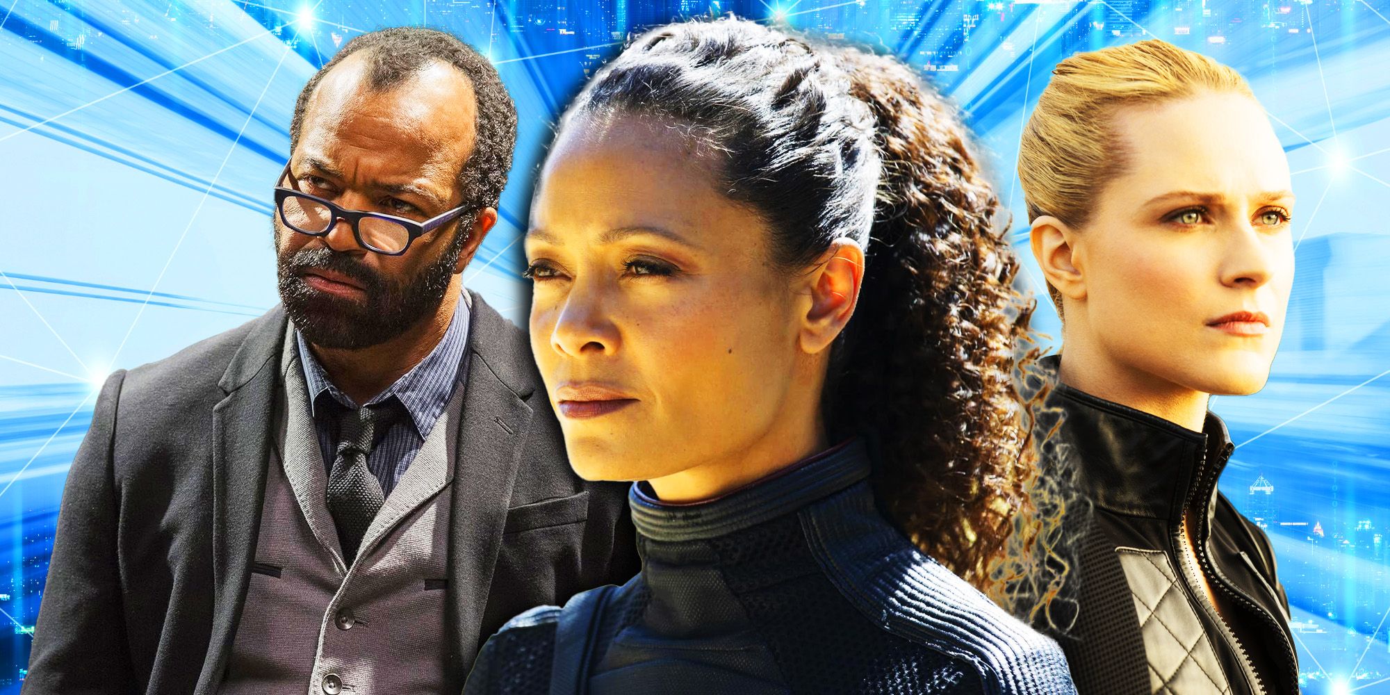 Le plan original des créateurs de Westworld rend l'annulation de la saison 5 même...