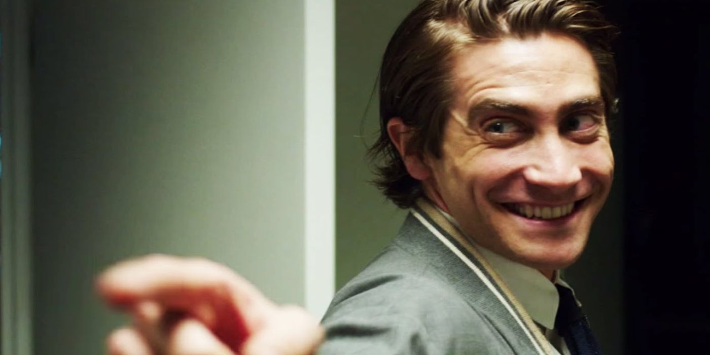 Le film indépendant de Jake Gyllenhaal s'est effondré après avoir été jugé « erratique »