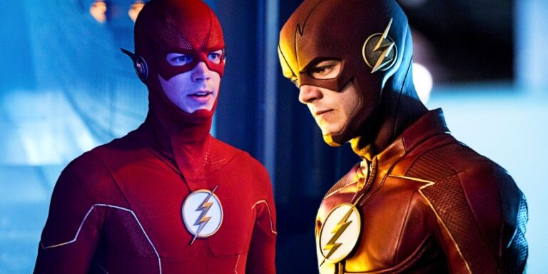 The Flash : DC dénonce le plus gros problème avec la série TV de longue date…