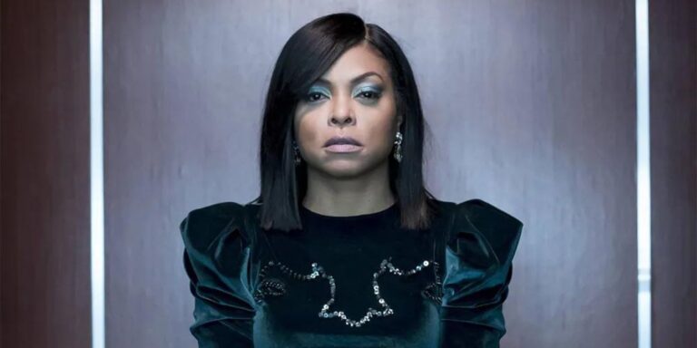 Taraji P. Henson retrouve sa co-star et réalisateur d&rsquo;Empire dans un nouveau film policier…