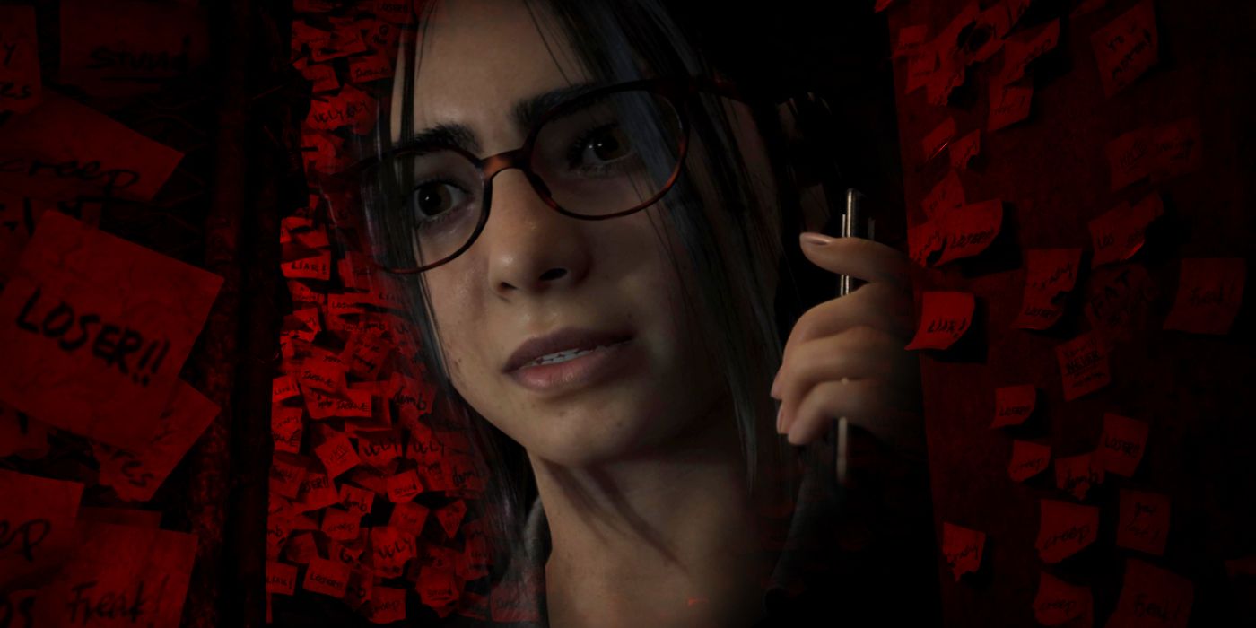 Silent Hill : La revue des messages courts – "Ça vaut le détour"