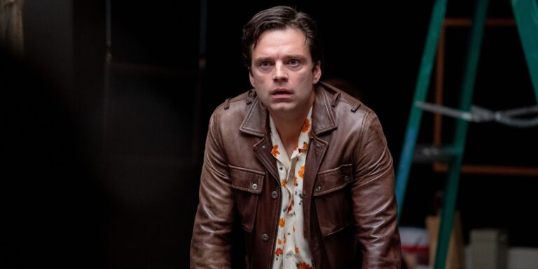 A Different Man Review : Sebastian Stan joue dans un film frustrant et chaotique…