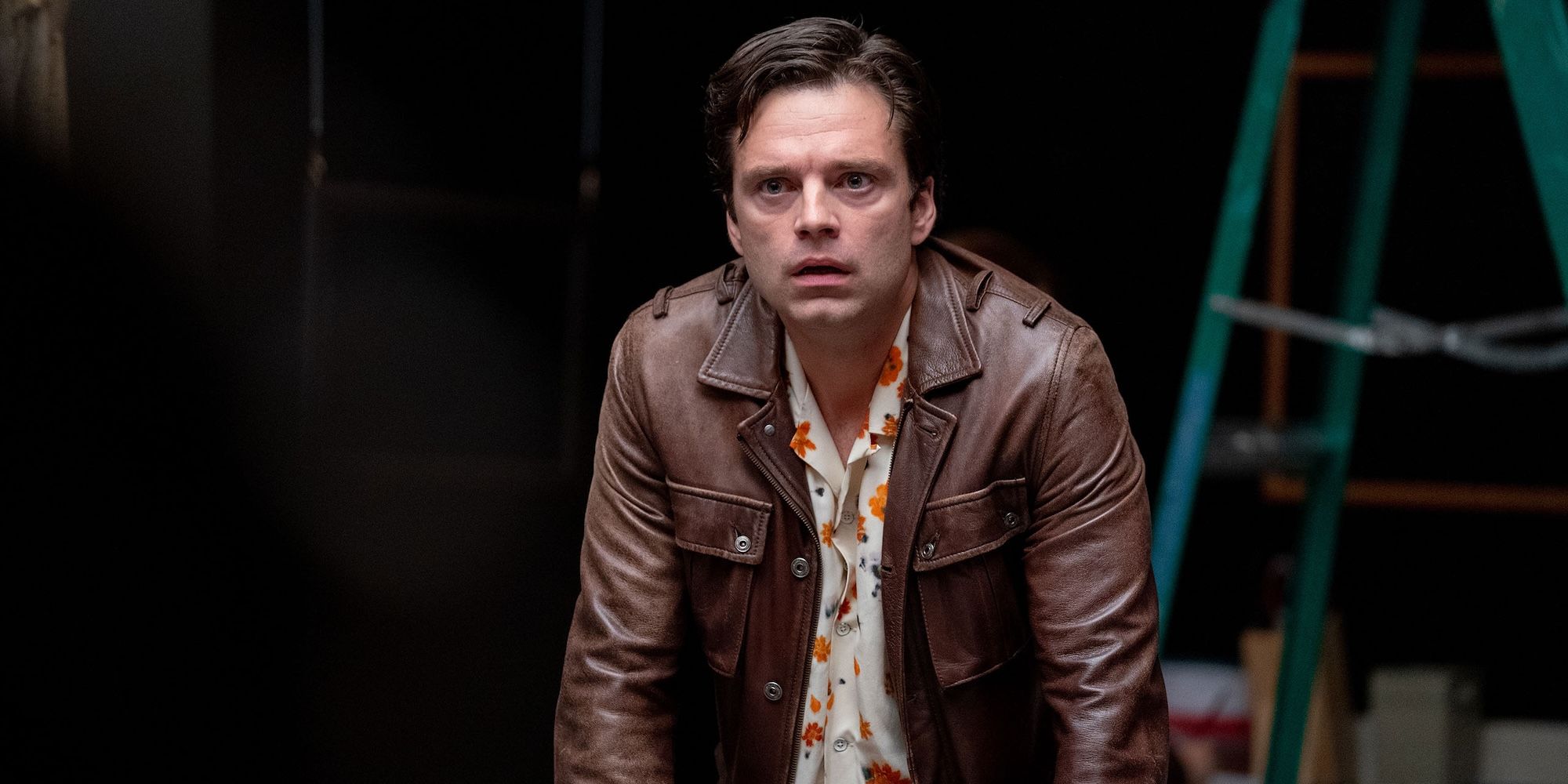 A Different Man Review : Sebastian Stan joue dans un film frustrant et chaotique...