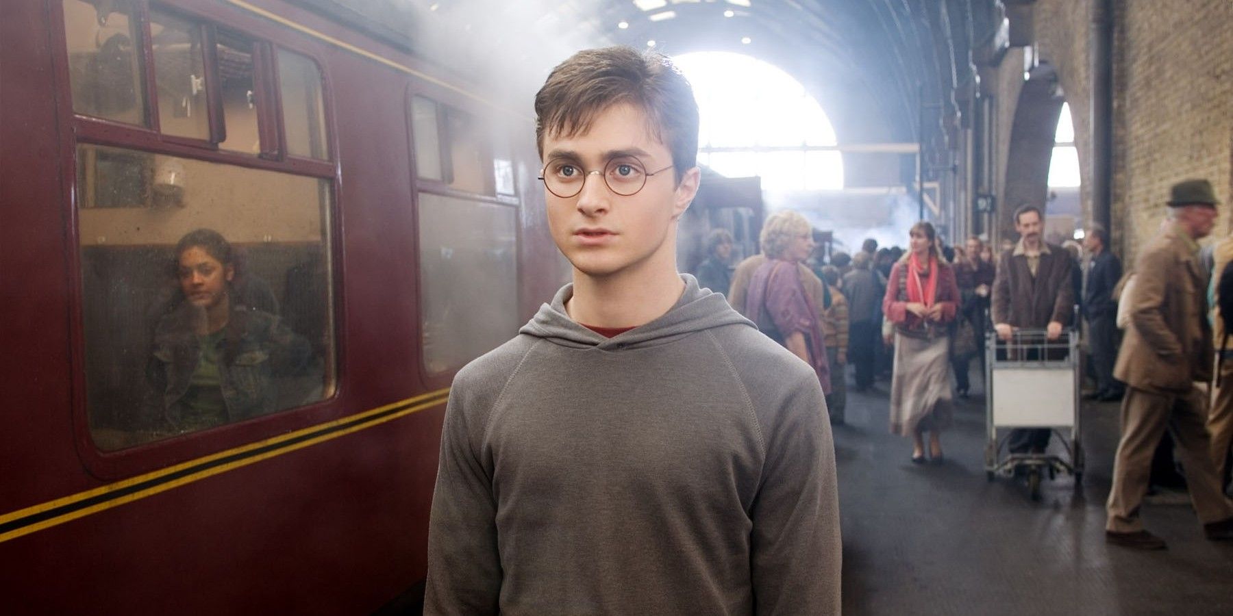 Le spectacle Harry Potter se rapproche de devenir une réalité dans un nouveau développement...