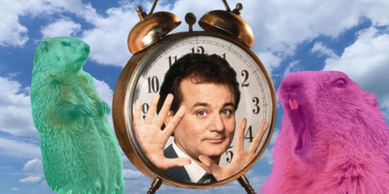 Pourquoi Groundhog Day est un chef-d&rsquo;œuvre philosophique, expliqué