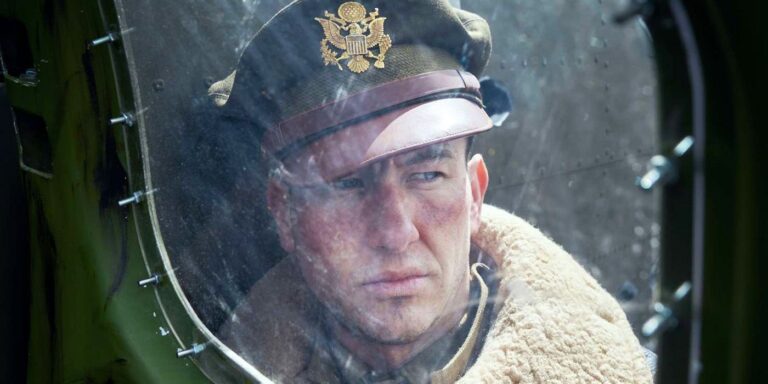 Qu&rsquo;est-il arrivé à Curtis Biddick de Barry Keoghan dans Masters Of The Air…