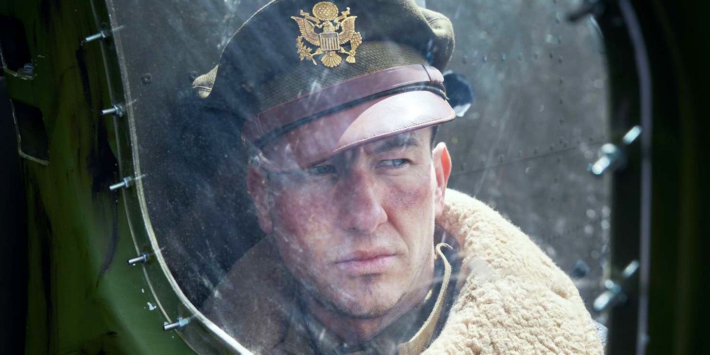 Qu'est-il arrivé à Curtis Biddick de Barry Keoghan dans Masters Of The Air...
