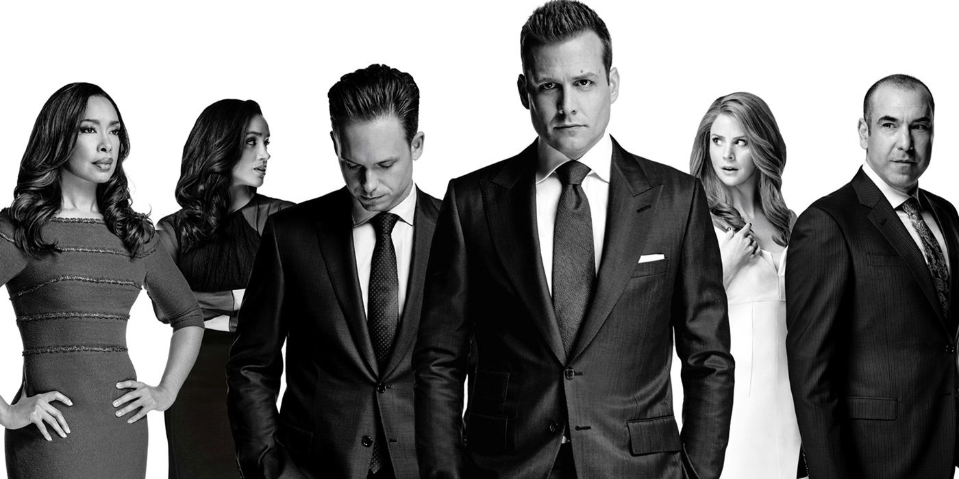Suits Spinoff obtient une ordonnance pilote et suivra un avocat qui représente