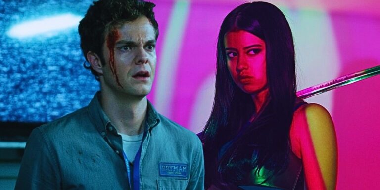 La star des garçons, Jack Quaid et Amber Midthunder de Prey, dirigera