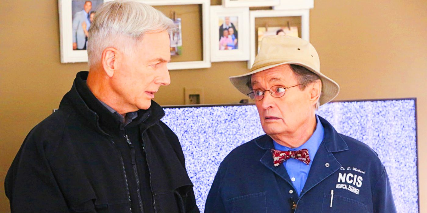 NCIS Saison 21 : Palmer et l'équipe enquêtent sur de nouvelles images de Ducky...