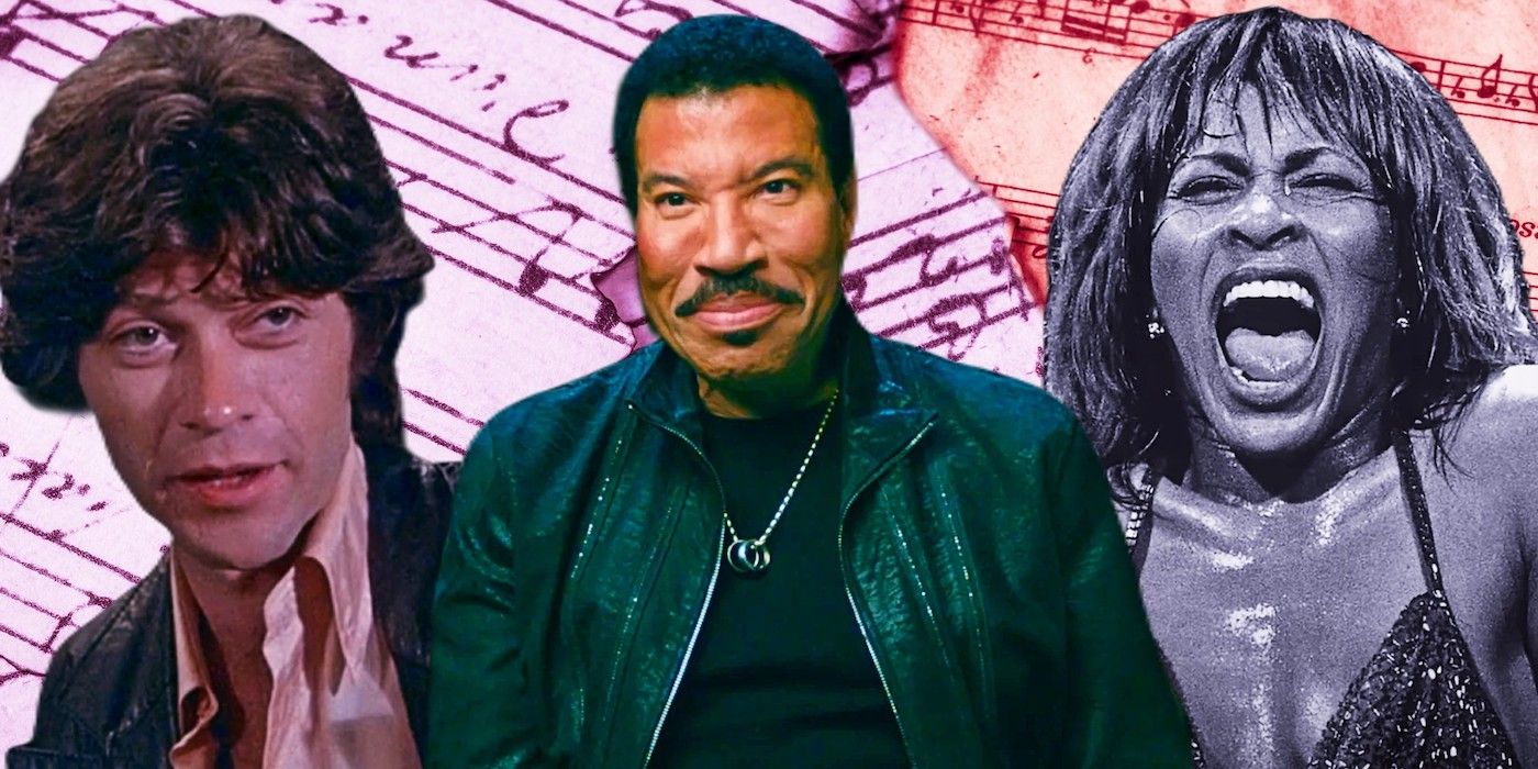 10 grands documentaires musicaux à regarder après la plus grande soirée de Netflix...