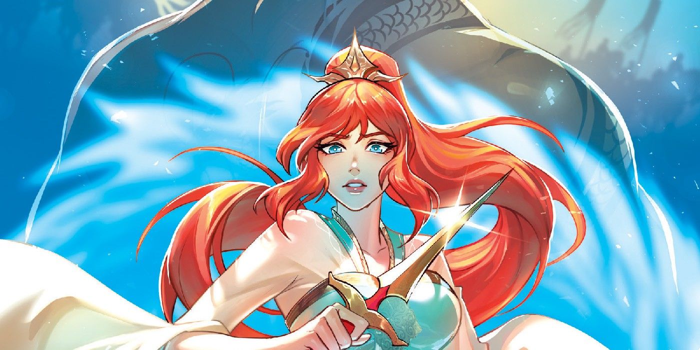 Exclusif : Hit Webtoon SUBZERO Lands Print Edition en septembre à partir de...