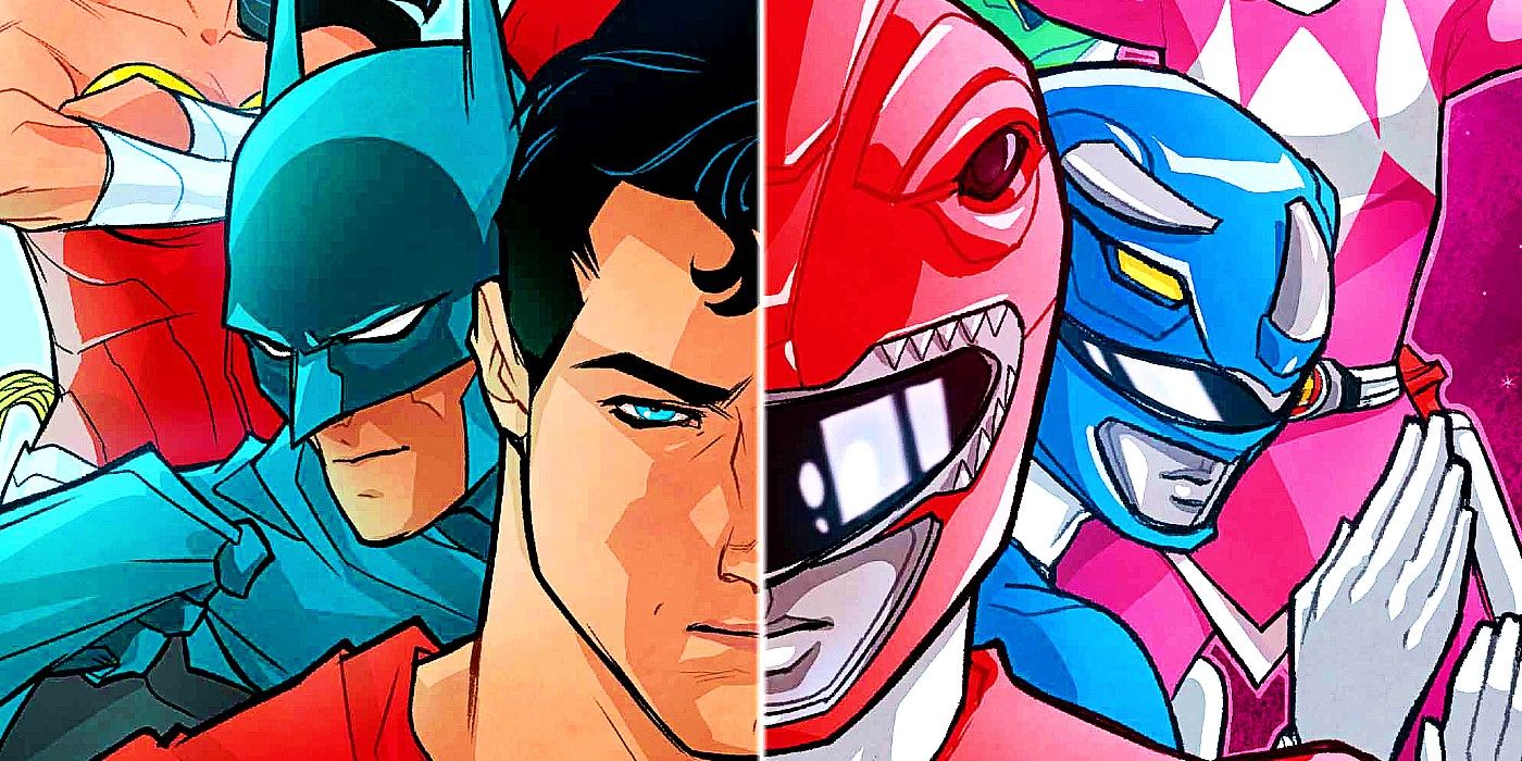 La Justice League a battu un méchant majeur de Superman avec sa propre version...