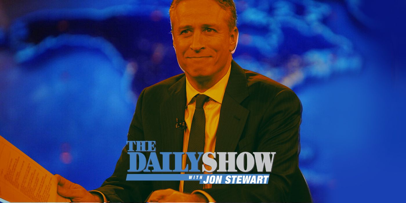 Le retour de Jon Stewart peut-il sauver le Daily Show ?