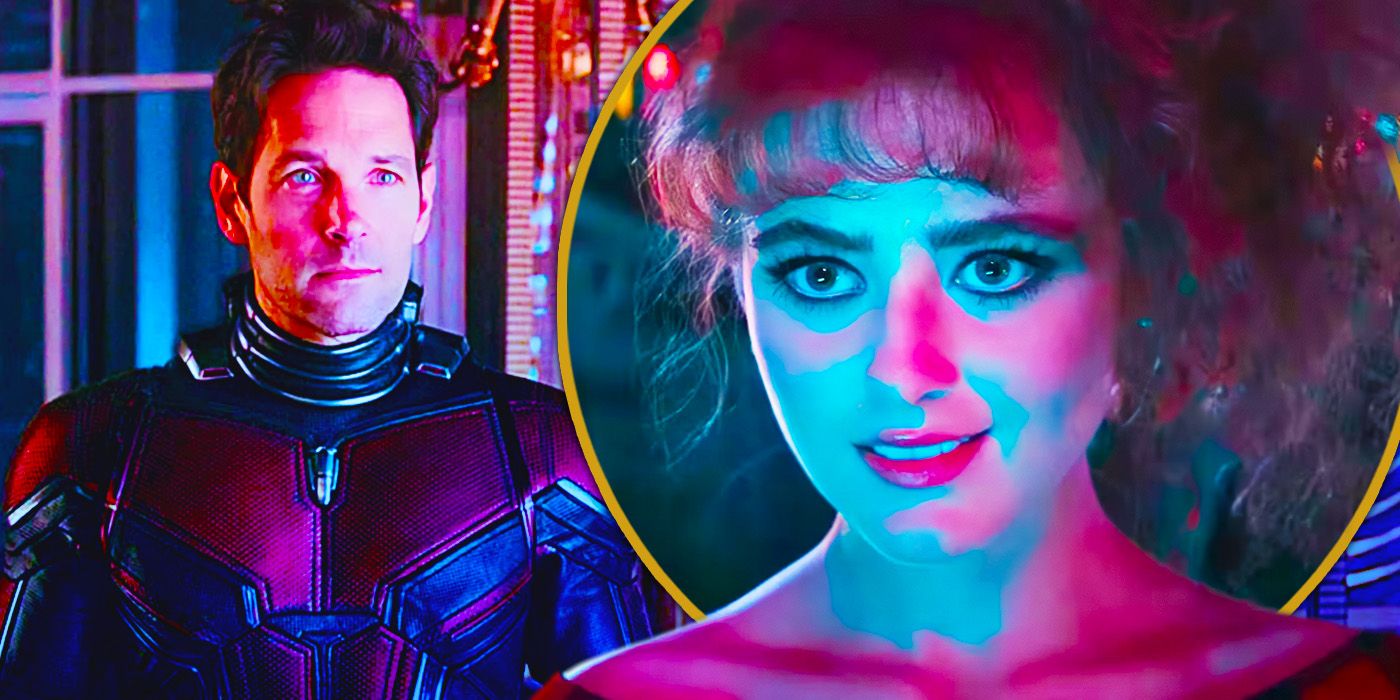 Les conseils de Paul Rudd ont poussé Kathryn Newton à s'attaquer à Lisa Frankenstein