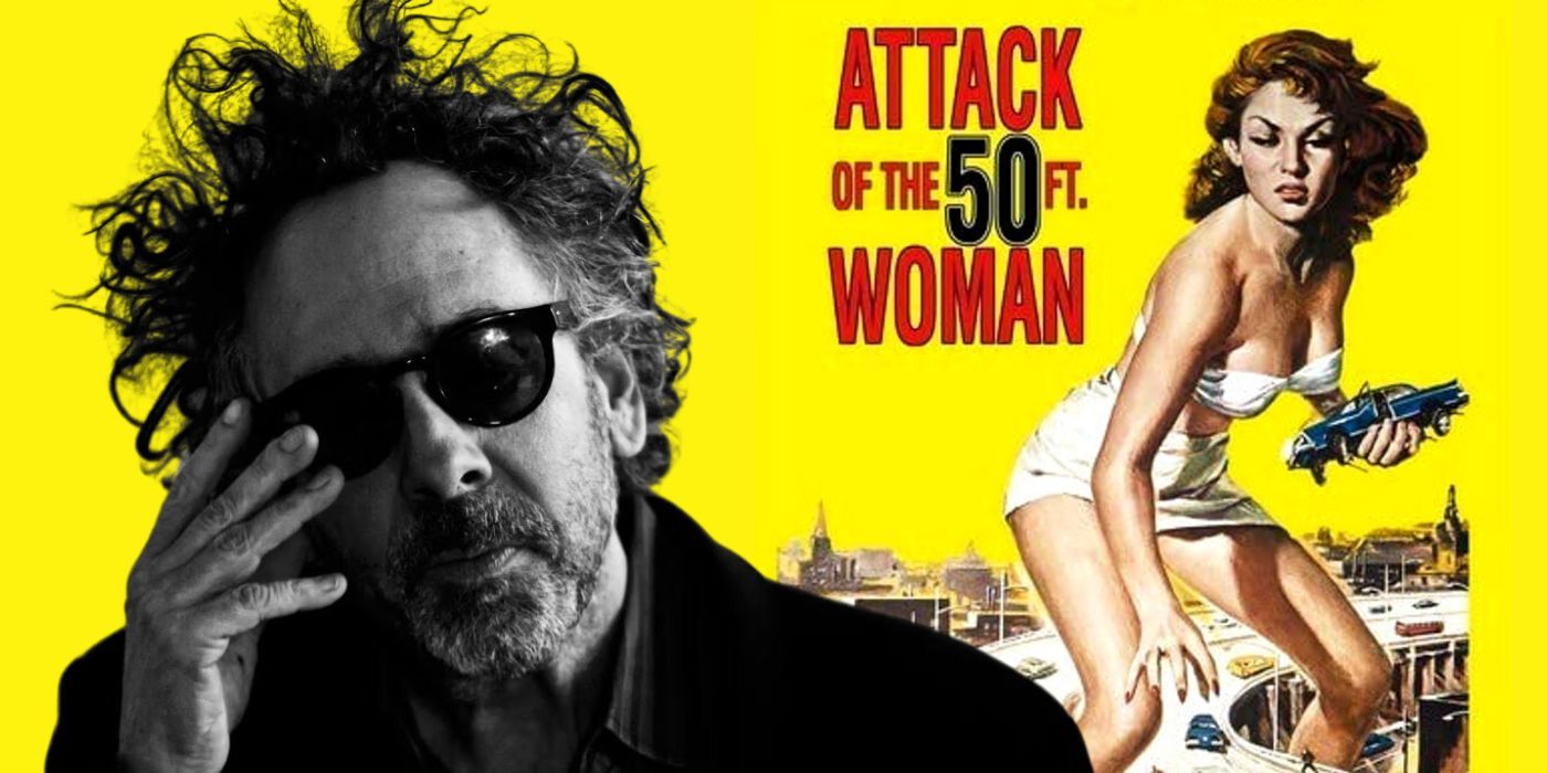 Tim Burton s'associe à l'auteure de Gone Girl, Gillian Flynn, pour la renaissance de
