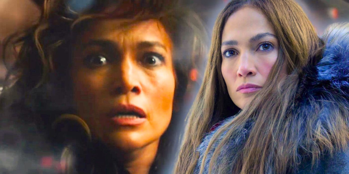 Le film de science-fiction 2024 de Jennifer Lopez est la suite parfaite à son sur...