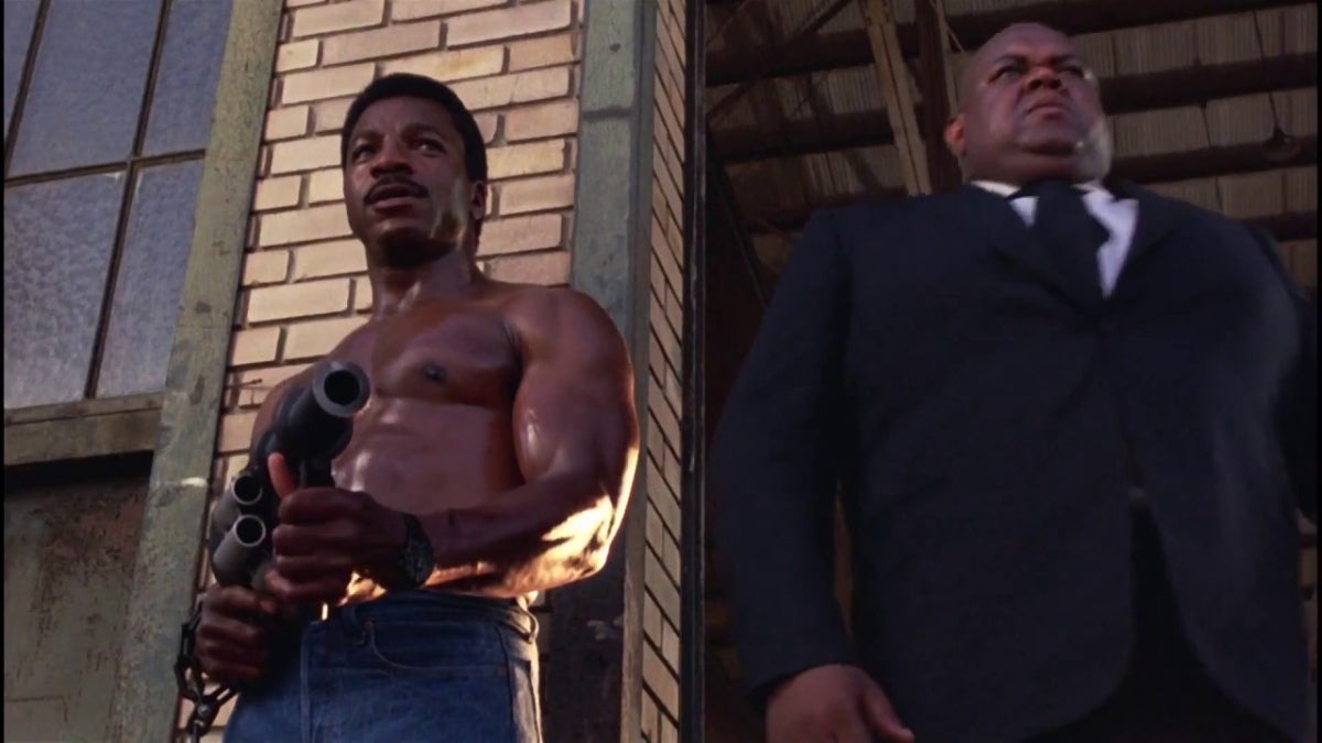 5 performances essentielles de Carl Weathers et où les regarder