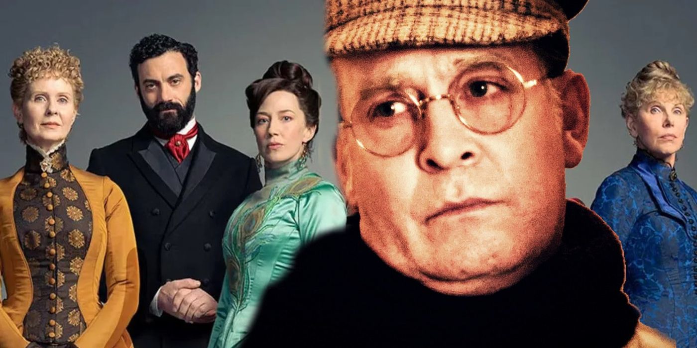 Feud : Capote contre les cygnes a un lien surprenant avec l'âge d'or