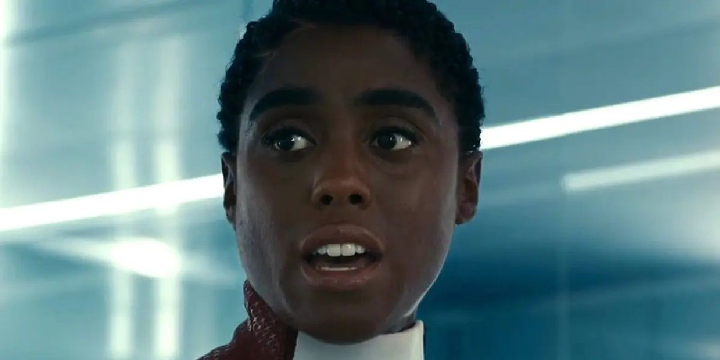 Lashana Lynch aborde l'avenir du MCU après les Marvels X-Men