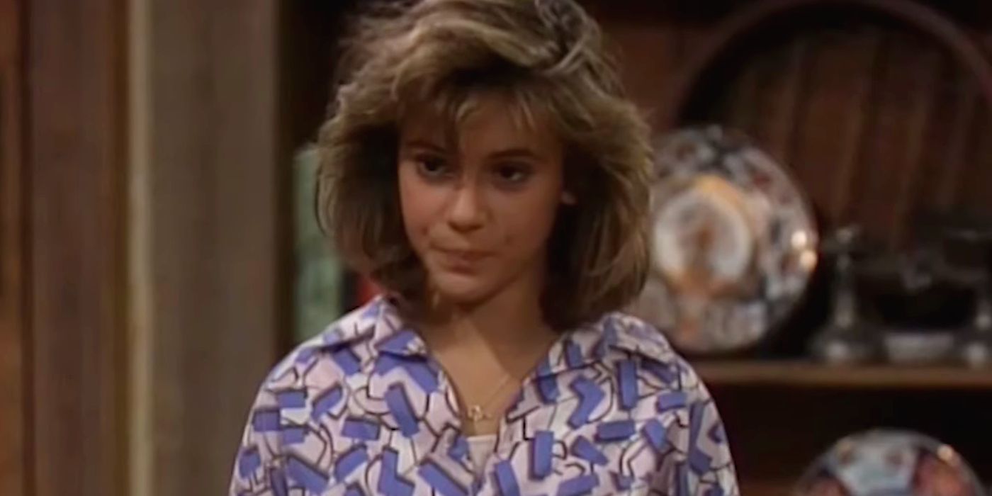"Je suis triste que les gens ne puissent pas dépasser ça" : Alyssa Milano de Charmed répond...