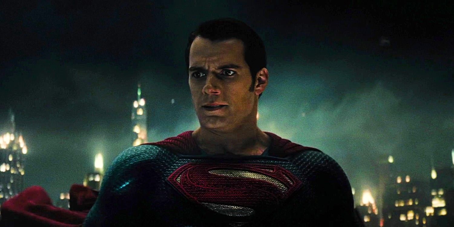 L'ancien acteur DCEU Superman rejoint le MCU en tant que personnage inattendu de X-Men...