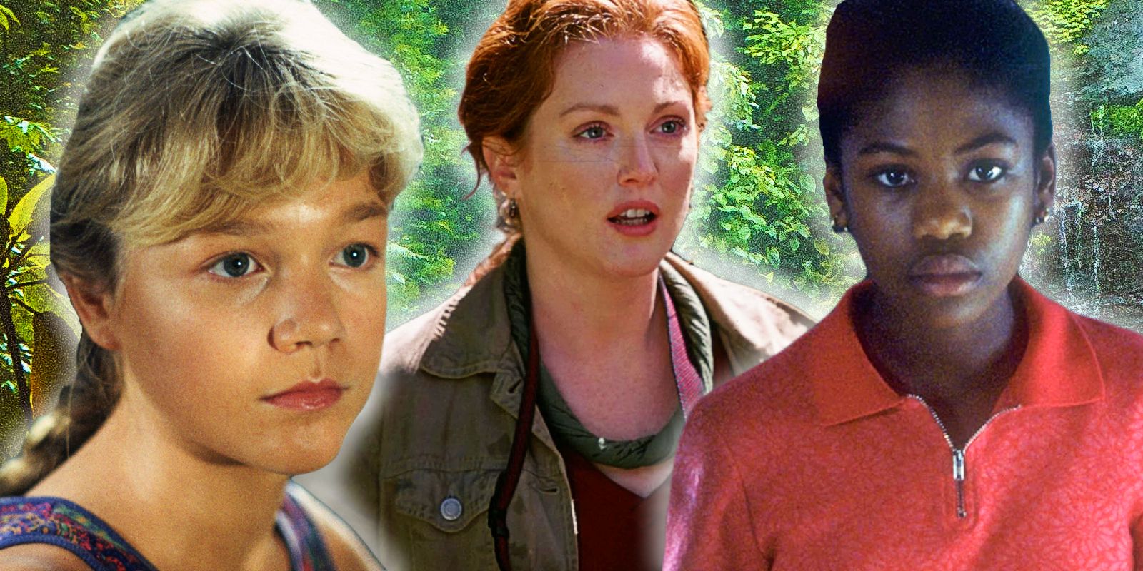 9 personnages originaux de la trilogie Jurassic Park qui peuvent encore revenir en juillet...