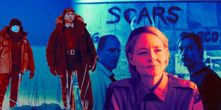 The True Detective Saison 4 alimentée, expliquée