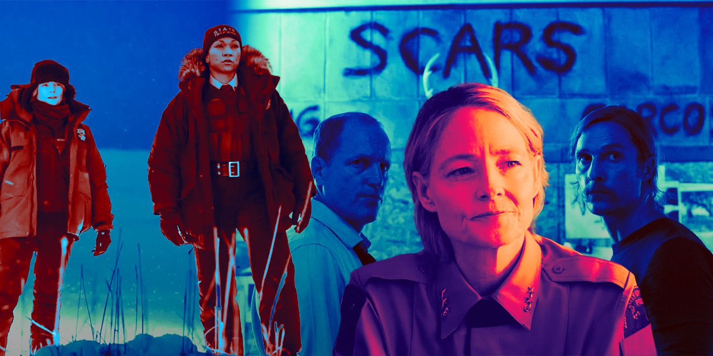 The True Detective Saison 4 alimentée, expliquée