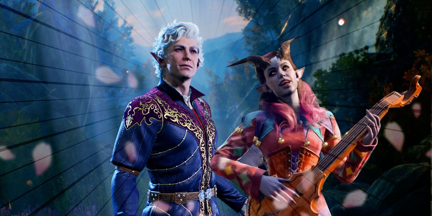 10 constructions de classe les plus amusantes à jouer dans Baldur's Gate 3