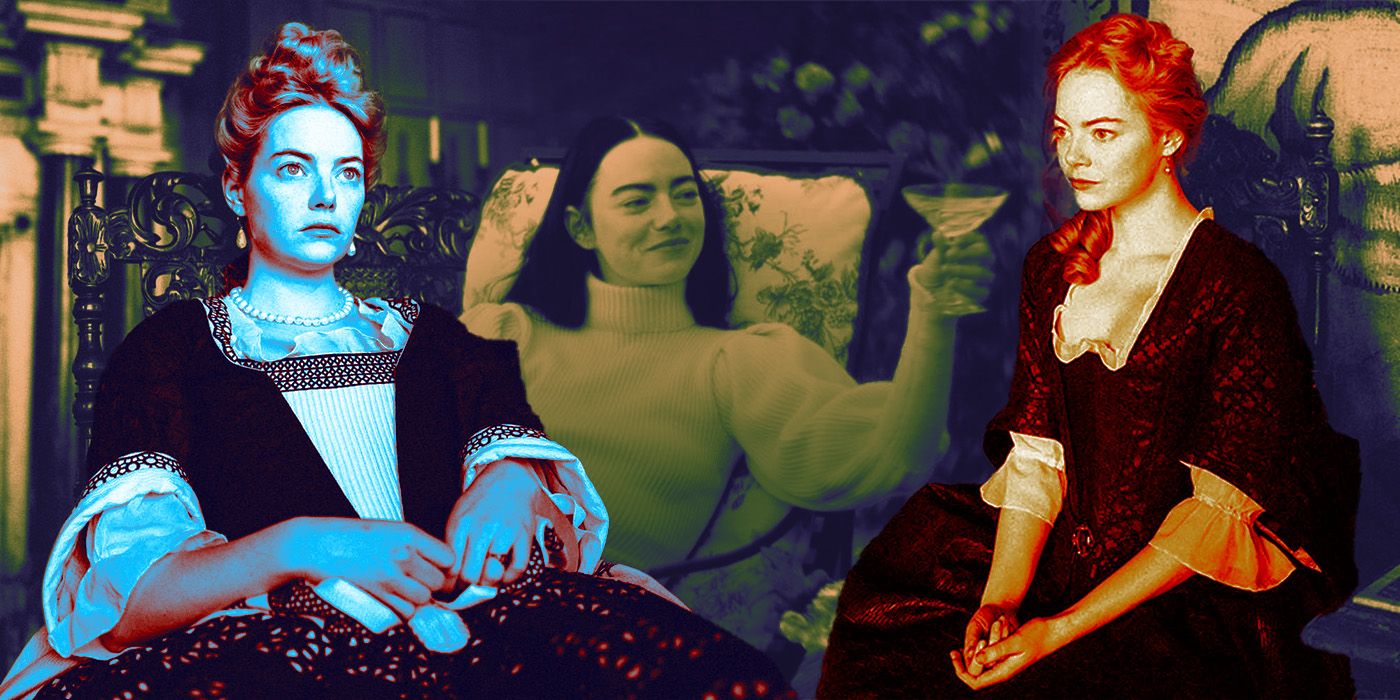 Les fans de pauvres choses devraient revoir le favori