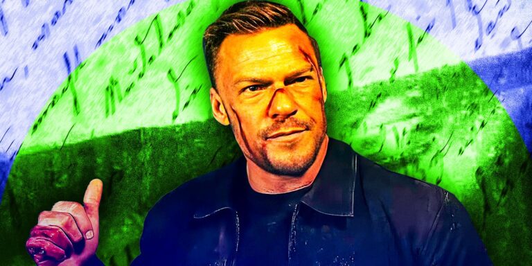 10 détails que le prochain livre de Reacher révèle sur l&rsquo;histoire de la saison 3