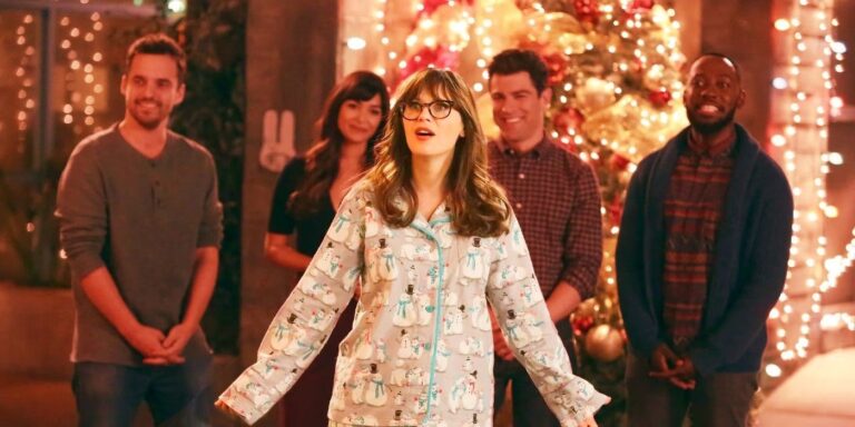 8 personnages de sitcom populaires qui se sont transformés en méchants pour une seule histoire…