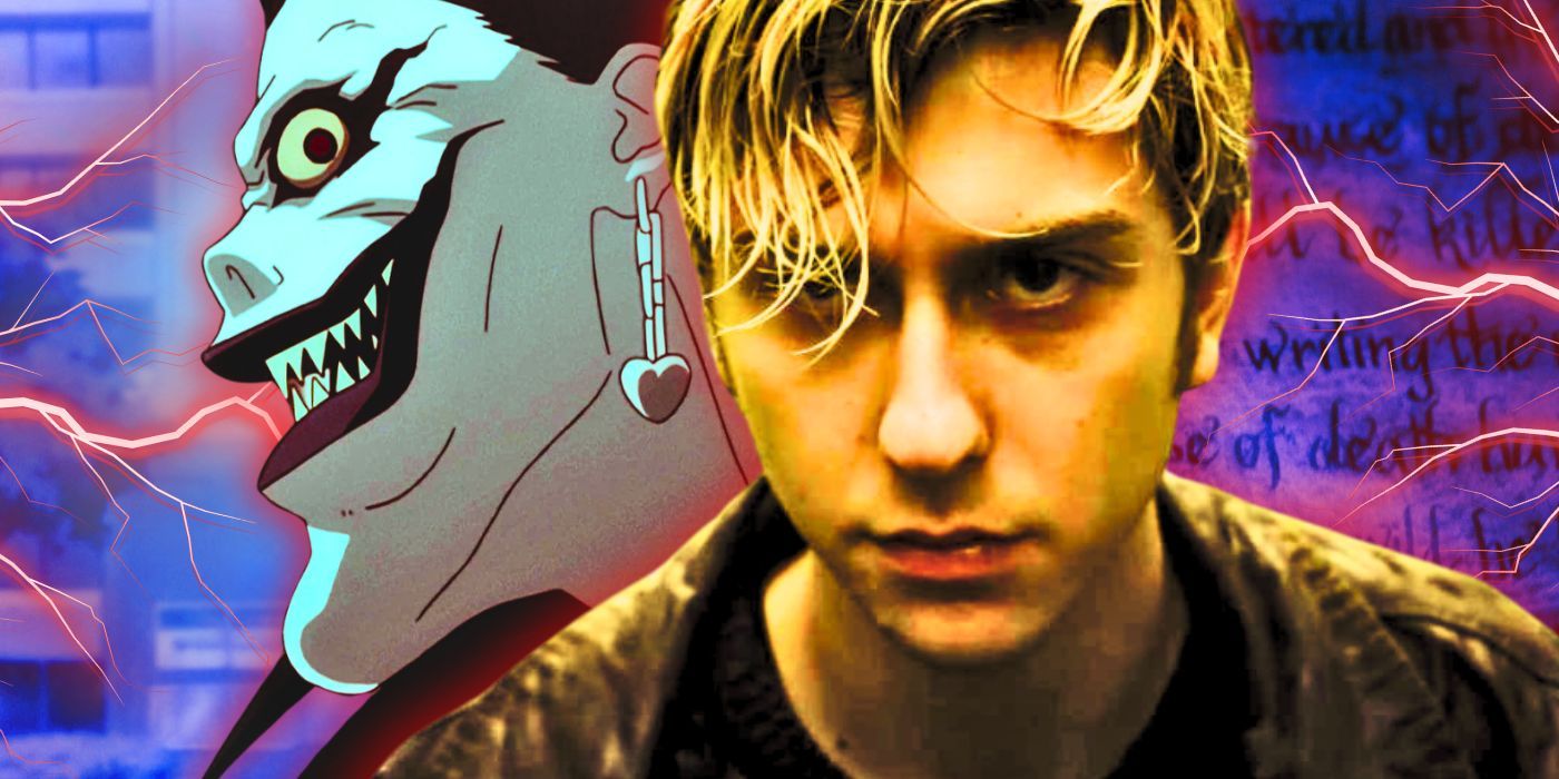 8 choses que la série Death Note en direct de Netflix doit faire différemment de...