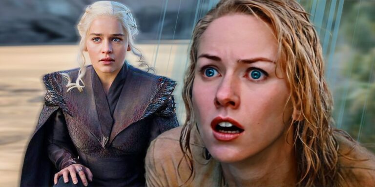 Les images abandonnées du spin-off BTS de Game of Thrones révèlent un regard époustouflant sur…