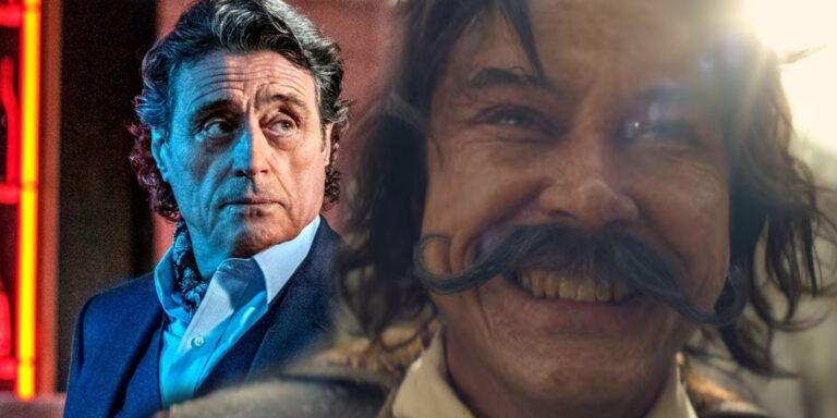 Le narrateur One Piece de Netflix révèle la raison réconfortante de sa signature…