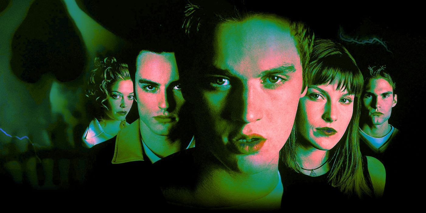 La meilleure façon de ramener Alex dans Final Destination 6 est d'utiliser l'origine...