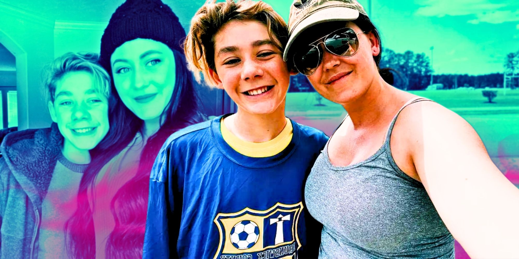 Teen Mom : Mises à jour sur le drame de Jenelle Evans avec Son Jace (Elle prend P...
