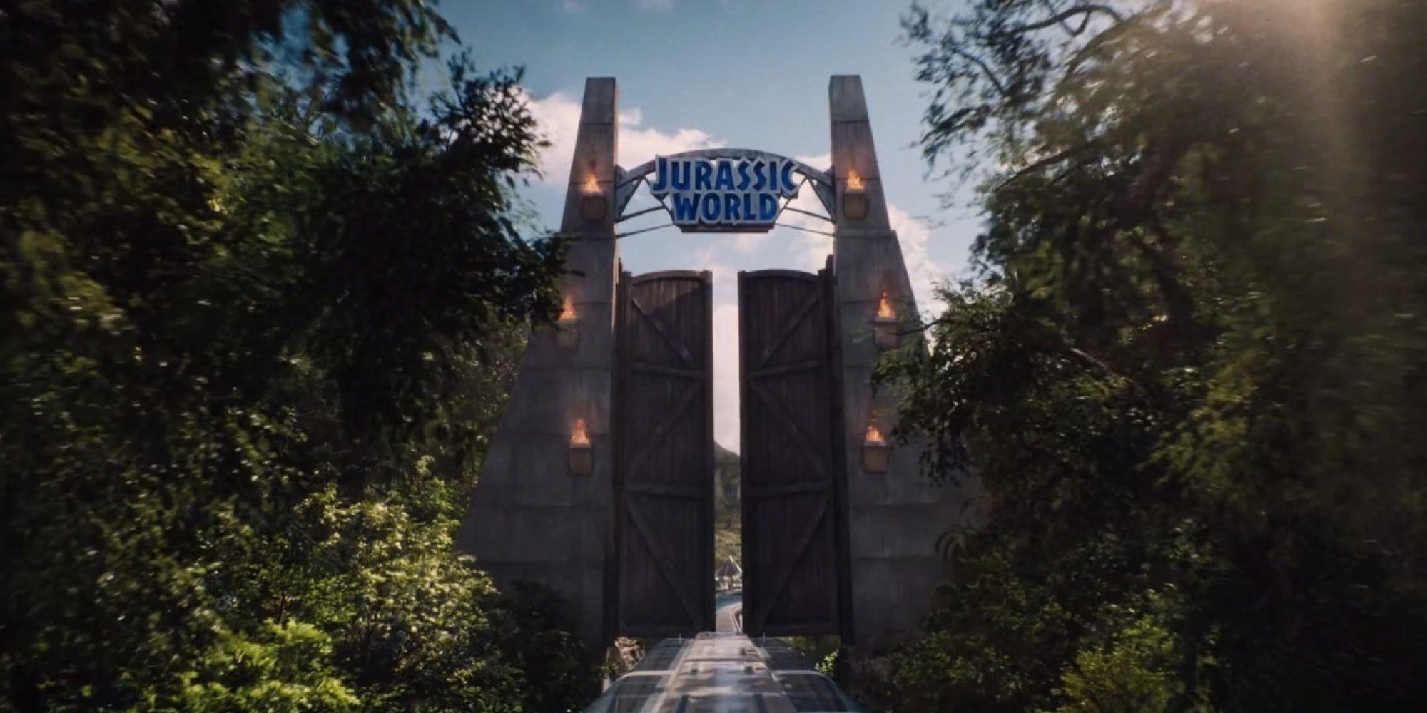 Jurassic World : le camée hilarant de Jimmy Buffett (et où le repérer) E...