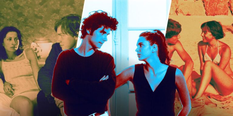 8 films incontournables d&rsquo;Eric Rohmer pour les fans de la Nouvelle Vague française