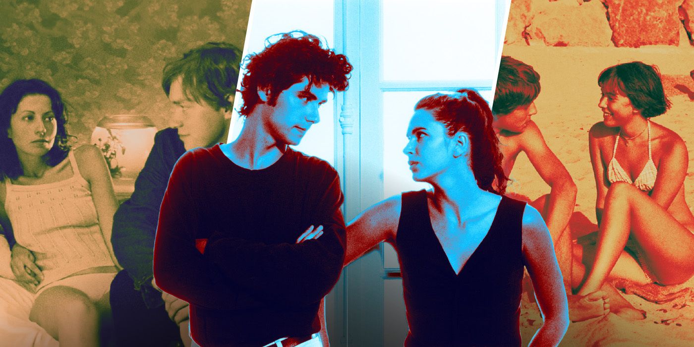 8 films incontournables d'Eric Rohmer pour les fans de la Nouvelle Vague française