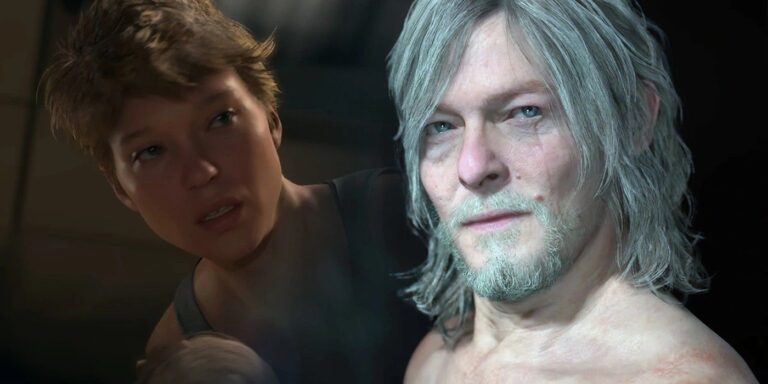 Chaque acteur de Death Stranding 2 (et d&rsquo;où vous les connaissez)