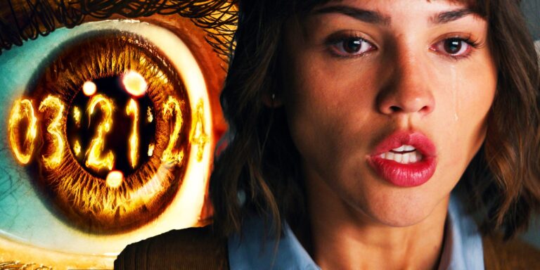 La nouvelle émission de science-fiction massive de Netflix est passionnante et inquiétante pour…